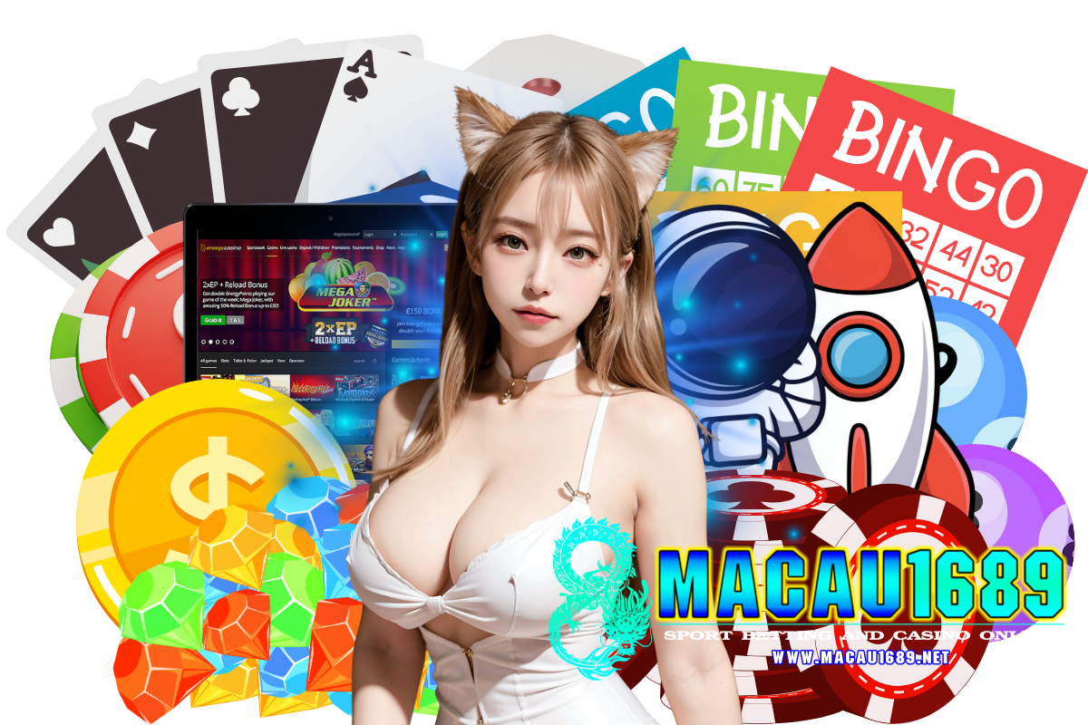 macau1689 wallet